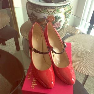 New in box - Kate Spade shoes